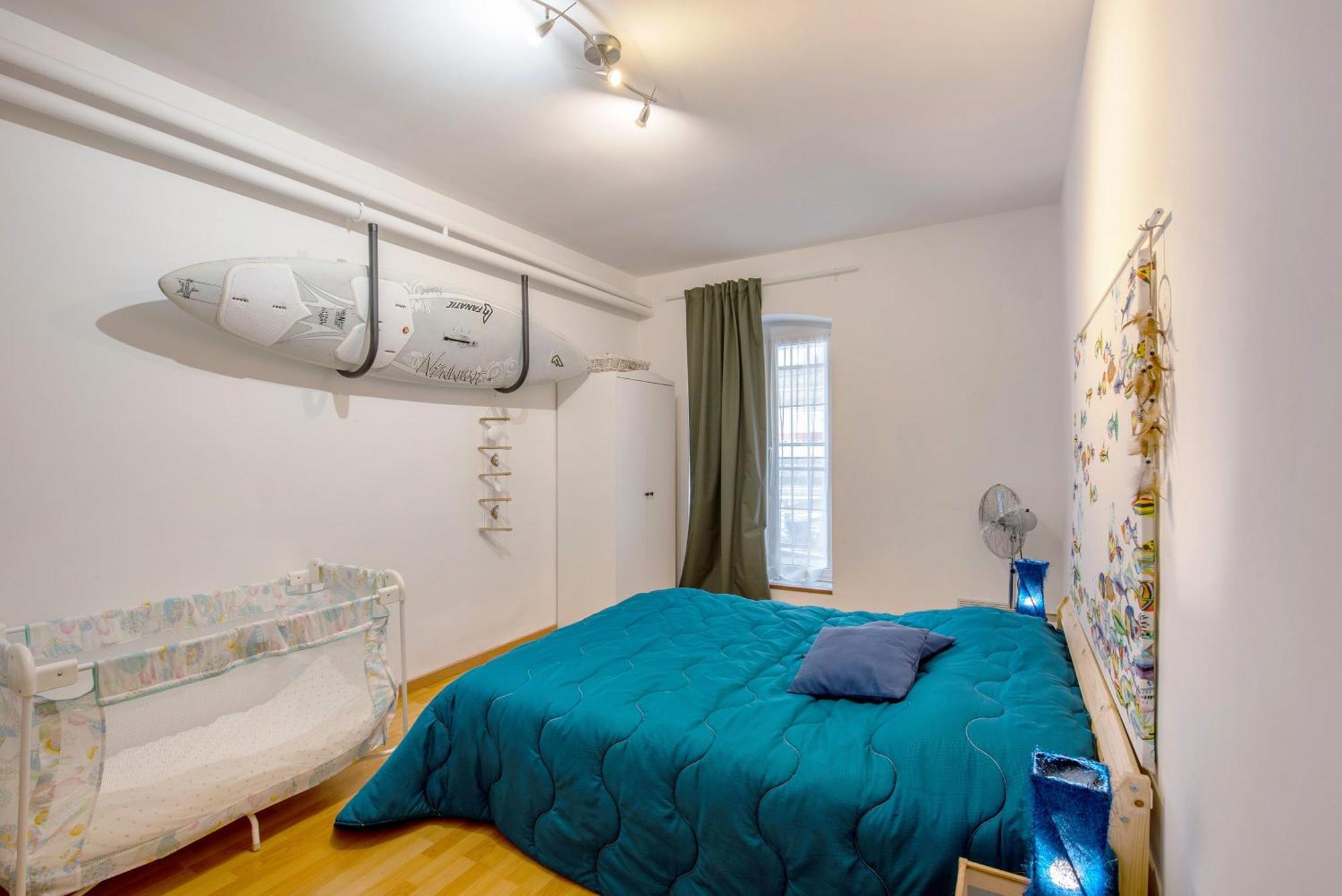 Ohana Appartement